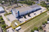 Продажа офисно-складского центра с арендаторами (ГАБ)